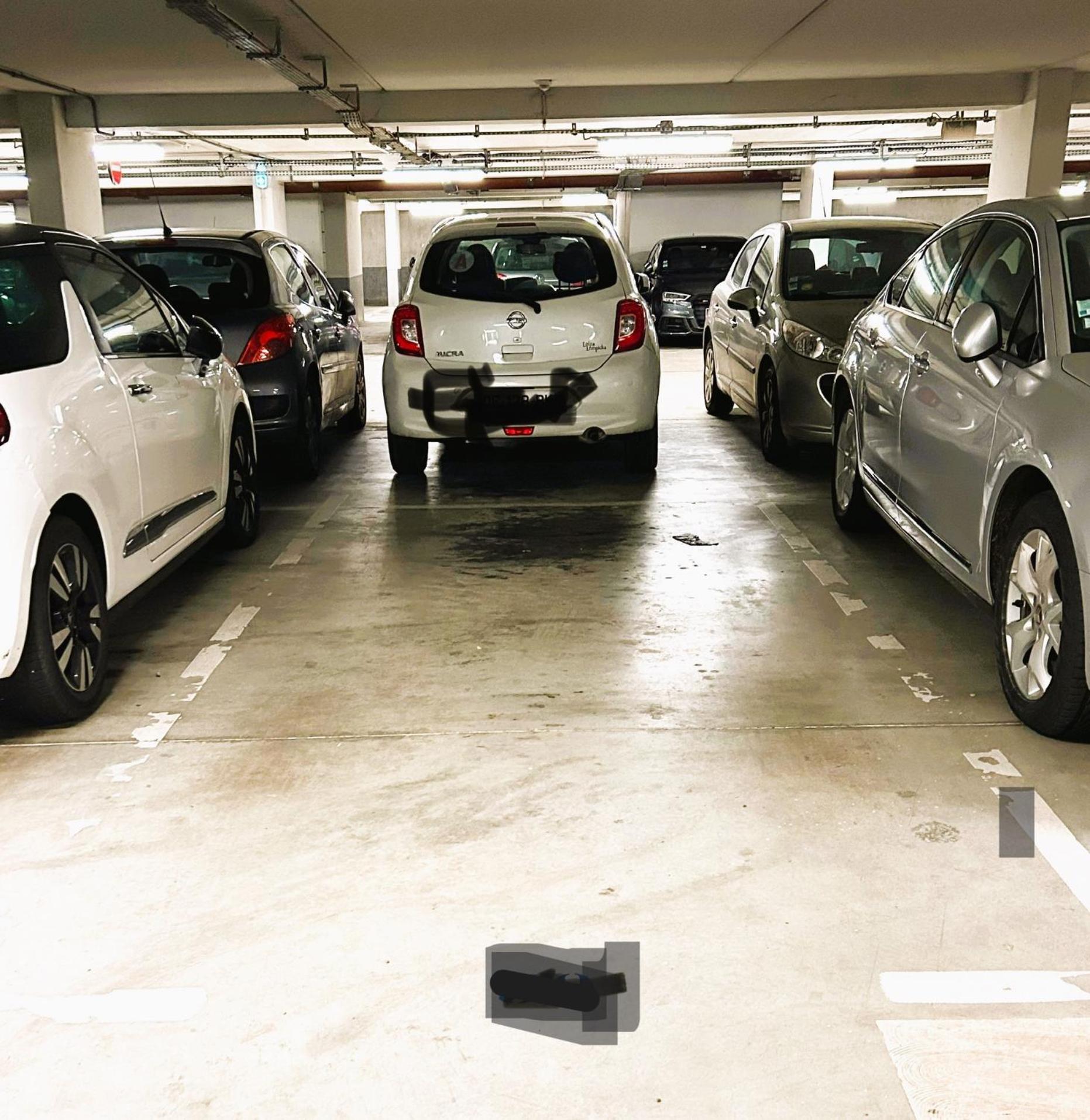 La Verriere By La Maison De Marc- Poitiers Centre - Parking Et Terrasse Exteriör bild